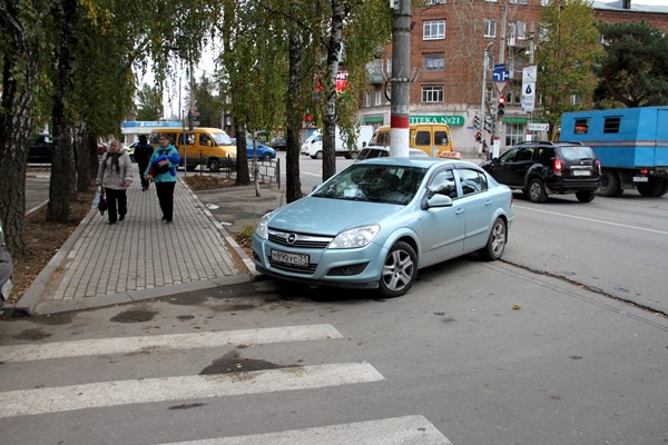 такси в Алексине