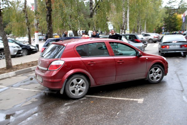 такси в Алексине