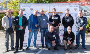 В Туле прошёл региональный этап конкурса "Лучший водитель такси в России - 2018" В Туле прошёл региональный этап конкурса "Лучший водитель такси в России - 2018"