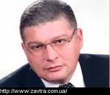 Червоненко намерен навести порядок на «махновском» рынке такси Червоненко намерен навести порядок на «махновском» рынке такси