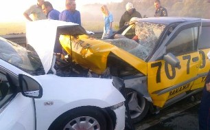 Водитель такси «Максим», по вине которого погибла женщина, может сесть в тюрьму на 5 лет Водитель такси «Максим», по вине которого погибла женщина, может сесть в тюрьму на 5 лет