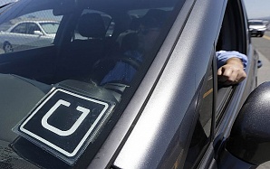 Uber нанимал преступников Uber нанимал преступников