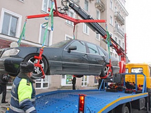 Нелегальных таксистов на Кубани начали лишать автомобилей Нелегальных таксистов на Кубани начали лишать автомобилей