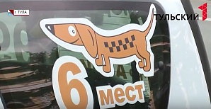 В Туле изменились правила для таксистов В Туле изменились правила для таксистов