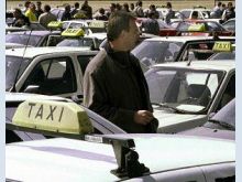 Таксисты Камчатки объединяются в профсоюзы Таксисты Камчатки объединяются в профсоюзы