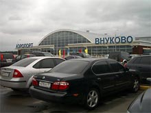 Дан "зеленый свет" легальным таксистам в Москве Дан "зеленый свет" легальным таксистам в Москве